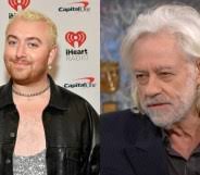 Sam Smith: Radio station breached Ofcom code for misgendering singer