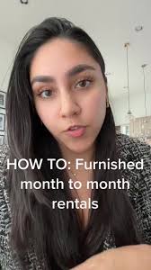 Replying to @erikyshkin how to: furnished month to month rentals 💘 which  (for me) are WAY BETTER than doing airbnb! This is a great way to charge  more for rent and have greater control over rent rates ...