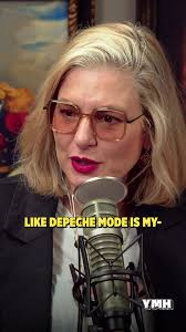 This is me. #YMH 731 #yourmomshouse #depechemode #bauhaus #thecure