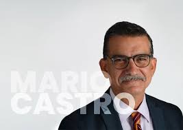 Mario Castro