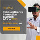 Healthcare Innovation Summit Africa 2025 event image