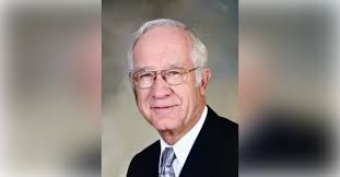 Obituary information for Victor Krueger