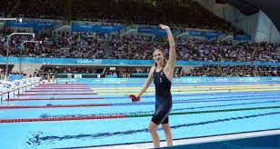 Katie ledecky dominates 800m free, sets up historic tokyo sweep. Swimming At The Olympics Facts About Competitive Swimming