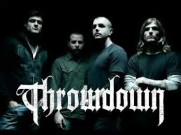 Throwdown Baby Got Back Sir Mix A Lot Cover Youtube