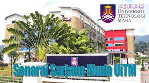 We did not find results for: Senarai Program Ijazah Sarjana Muda Yang Ditawarkan Di Uitm