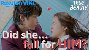 Claim your free 50gb now! True Beauty Ep5 Catch Her Fall Korean Drama Youtube