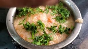 Farali Moraiya Khichdi Recipe Sama Khichdi Indian Mom Cooking Farali Khichdi Youtube