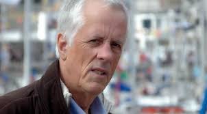 Peter Bogdanovich interviews Alfred Hitchcock, 1963