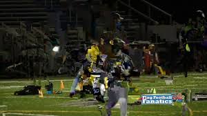 Check out all of the highlights from this weekend's flag football fanatics games at grove city! Grove City Oh Oh Youth Flag Football 10 4 20 Youtube