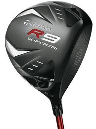 Taylormade R9 Supertri And R9 Supertri Tp Drivers