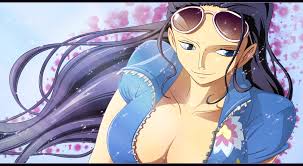 Nico robin iphone wallpaper 71 images. Nico Robin Wallpapers 46 Best Nico Robin Wallpapers And Images On Wallpaperchat
