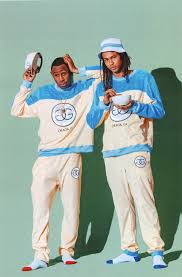 Tyler, the creator's fashion show was unlike anything you've ever seen. An Interview With Tyler The Creator About Golf Wang S Fall Collection Vogue