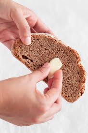 Como Hacer Pan Con Tomate Danza De Fogones