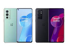 OnePlus 9RT 5G Confirmed to Launch in ...