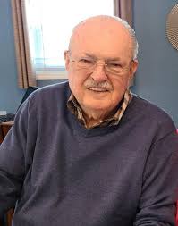 Ronald Whittington Obituary (1943