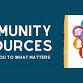 Community Resource Fair event image