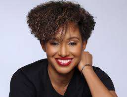 Meet Dana Wilson, the founder and CEO of CHIP (Changing How Individuals  Prosper) « Inkandescent Women magazine