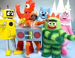Yo gabba gabba live for $1.99? Yo Gabba Gabba Tv Movie 2006 Imdb