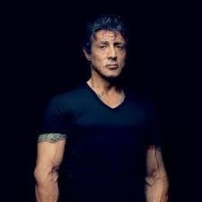 Stallone is known for his machismo an. Yo It S Not Easy Being Sylvester Stallone Gq