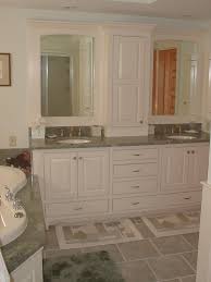 Bathroom vanity refinishing in greater portland or. Bathroom Vanities Traditional Bathroom Portland Maine By Zarse Custom Cabinet Company
