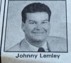 John E. Lemley (1952-2008)