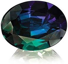 Loose Cubic Zirconia Stones In 2020 Alexandrite Stone Gemstones Alexandrite