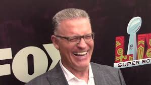 Riverside's Lee Roussel