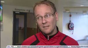 Valur mætir norska liðinu Haslum í Evrópukeppninni í handbolta