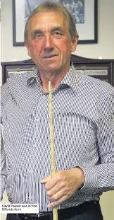 David hits his peak form in victory for Brockholes