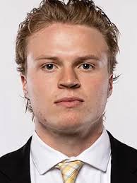 Colorado College 2024‑25 Roster : College Hockey News