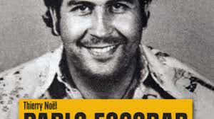 L'Empire américain contre les empires de la drogue : le cas de Pablo  Escobar