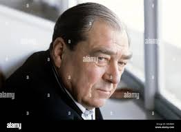 Commentateur radio Banque de photographies et d'images à haute résolution