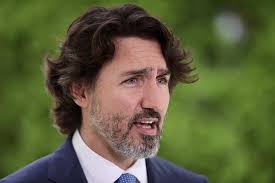 Help us fight this censorshipezra levant breaks down prime minister justin trudeau's newest bill, which, if pass. Trudeau Eyes B C Federal Seats Ahead Of Possible Election News 1130