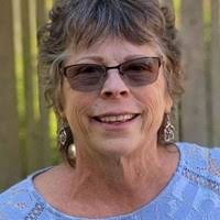 Patricia Huizinga Obituary