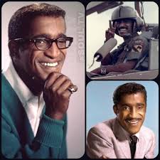 Remembering Samuel Davis Jr. (Dec 8, 1925