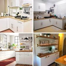 Tips Tempah Kabinet Dapur Ikea In 2020 Ikea Kitchen Cabinets Home Decor