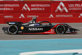 Formula e teams currently show up to races with two cars for each driver. Formula E Racing Is Driving The Electric Vehicle Revolution Observer