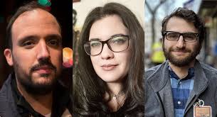 Alex Segura to Oni-Lion Forge as Archie announces promotions