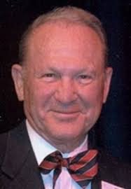 Obituary information for Dr D. Bluford Blu Stough