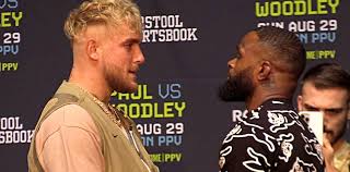 Troypoint will not be held liable for data breaches, infected/hacked devices, or isp logging caused by using unverified 3rd party applications, iptv services, addons, or streaming websites. Jake Paul Vs Tyron Woodley Fiery Face Off