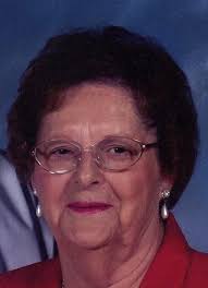 Obituary of Marjorie Pettus