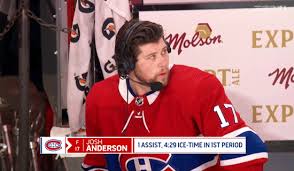 Emblems for battlefield 1, battlefield 4, bf1, bf4, bfh, battlefield hardline, battlefield 5, battlefield v, bf5, bfv Josh Anderson 02 01 2021 Montreal Canadiens