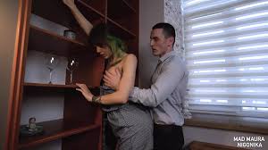 Sirvió al jefe Nigonika mejor porno