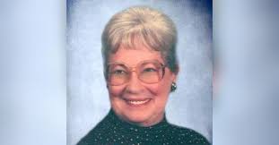 Obituary, Visitation & Funeral Information