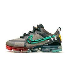 Cactus plant flea market air vapormax 2019 review and on feet. Nike Air Vapormax 2019 Cactus Plant Flea Market W Sneakin