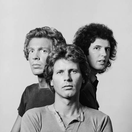 The Walker Brothers: albums, songs, concerts | Deezer