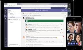 Welcome to microsoft teams free. Latest Phishing Campaign Spoofs Microsoft Teams Messages