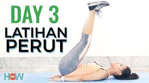 Aufrufe 187 tsd.vor 6 monate. Cara Menurunkan Berat Badan Dalam 7 Hari Dengan Latihan Full Body Workout Day 3 Latihan Perut Youtube