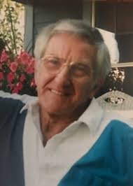 Albert Camp Obituary