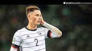 Tv visjon norge (norwegian) tv vision norway is the first scandinavian christian tv channel which broadcasts 24 hours a day. Dfb Profi Robin Koch Uber Die Em Verlegung Seinen Ungewohnlichen Weg Zum Profi Und Christian Streich Sportbuzzer De